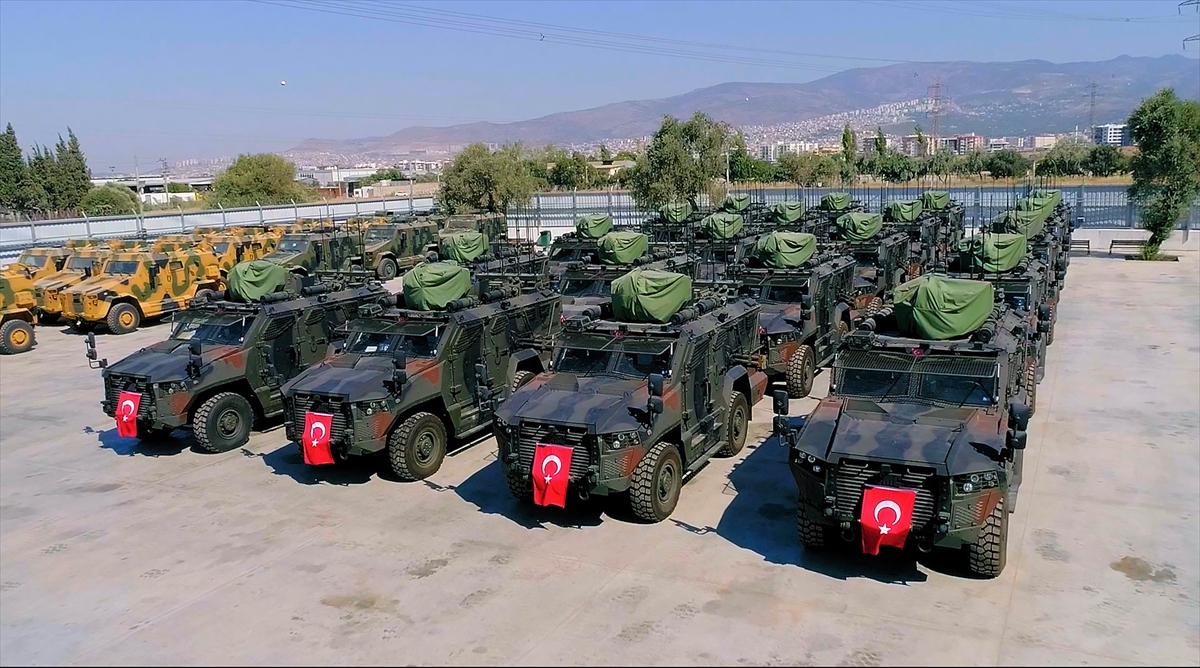 HAVELSAN KOVAN Yeni Nesil İş Yönetim Sistemi
